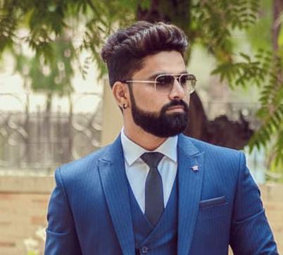Amar Devade